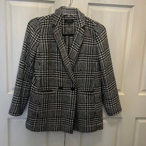 Women’s Talbots blazer